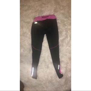 Workout leggings/ activewear